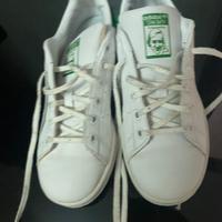Scarpe adidas stan smith bambini numero 36