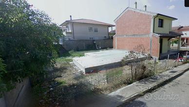 Terreno edificabile San Gavino Monreale