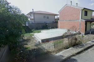 Terreno edificabile San Gavino Monreale