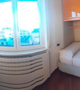 arredo completo cameretta ragazzi