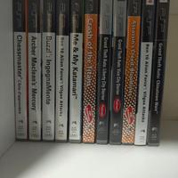 PSP GIOCHI