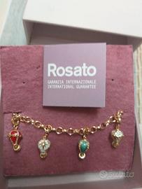 Bracciale Rosato