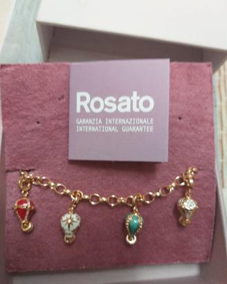 Bracciale Rosato