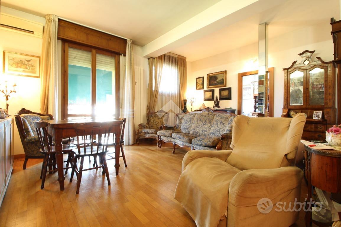 Apartment in San Lazzaro di Savena, Orto Comunale Via Venezia, Cicogna - Vista 4