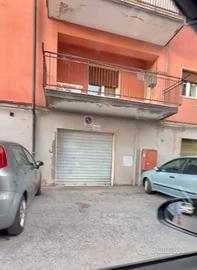 Garage 15 mq