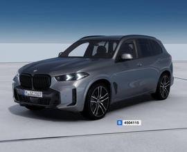 BMW X5 xDrive30d 48V MSport Pro