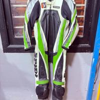 Tuta moto spidi taglia 50