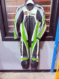 Tuta moto spidi taglia 50