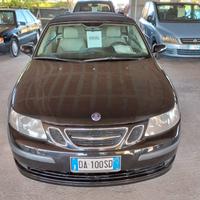 Saab 9-3 Cabriolet 1.9 TiD 16V DPF Vector