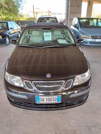 Saab 9-3 Cabriolet 1.9 TiD 16V DPF Vector