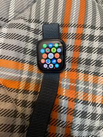 Apple watch serie 10