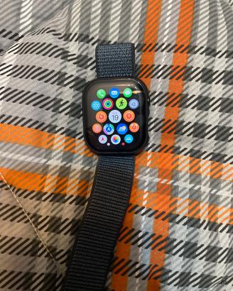 Apple watch serie 10
