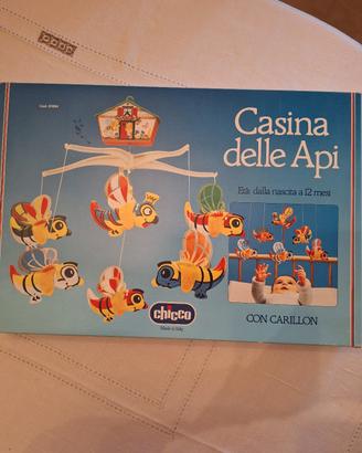 Casina delle api