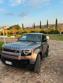 LAND ROVER DEFENDER 3.0 S