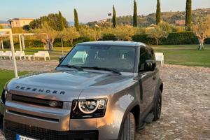 LAND ROVER DEFENDER 3.0 S