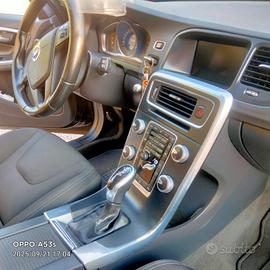 volvo V60 D3 5cilindri 