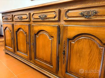Mobili di pregio per sala da pranzo