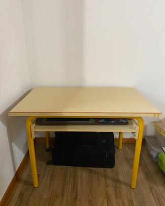 Tavolo per geometri