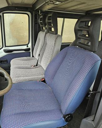 SOTTOCIELO SOLO ANTERIORE (cielo)FIAT DUCATO 94-02