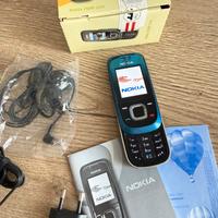 Cellulare Nokia 2680 Slide