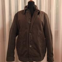 Giubbotto John Ashfield