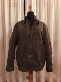 Giubbotto John Ashfield