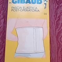 Fascia elastica post operatoria