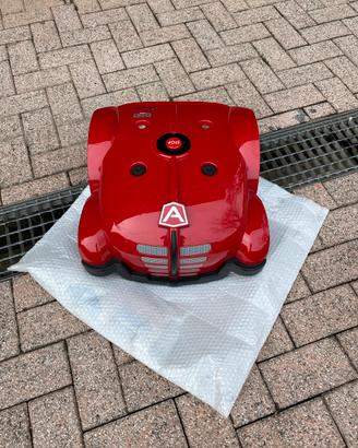 Ambrogio robot