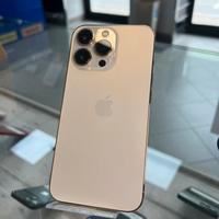 IPHONE 13 PRO 128GB anche a rate