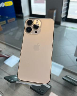 IPHONE 13 PRO 128GB anche a rate