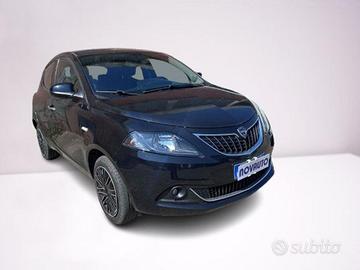 LANCIA Ypsilon 1.0 FireFly 5 porte S&S Hybrid Go