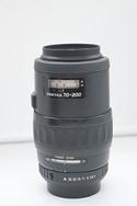 Pentax AF 70-200mm F4-5.6