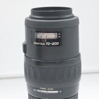 Pentax AF 70-200mm F4-5.6