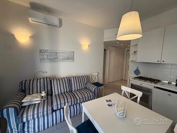 Loano via fogazzaro si propone trilocale