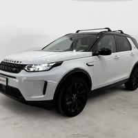 Land Rover Discovery Sport HSE 2.0 TD4 163 CV...