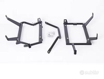 Voge Valico 900 dsx supporto borse valige laterali