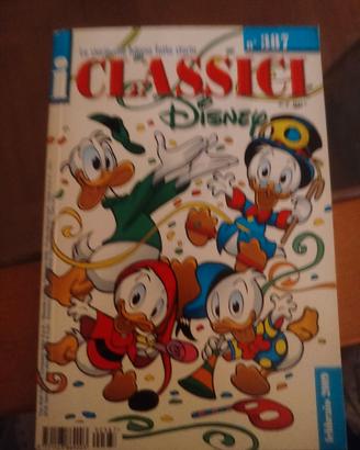 Classici Disney n. 387 - Febbraio 2009
