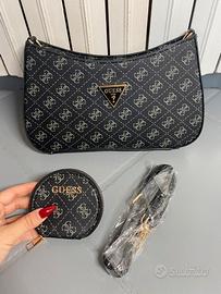 Borsa guess