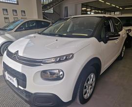 Citroen C3 PureTech 82 S&S Feel