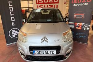 CITROEN C3 PICASSO serie2 benz. 1.4 CV 95 Km 126.8