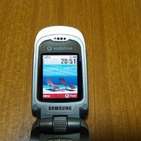 Samsung sgh-z140v