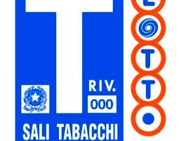 TABACCHERA LOTTO con distributore sigarette
