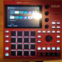 Akai MPC One+