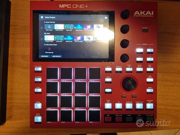 Akai MPC One+