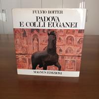 FULVIO ROITER, PADOVA E I COLLI EUGANEI, MAGNUS ED