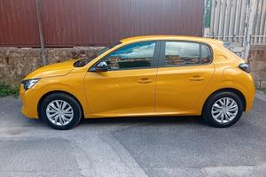 Peugeot 208 PureTech 75 Stop&Start 5 porte Active