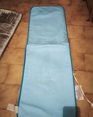coperta termica elettrica 
