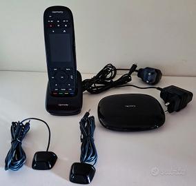 Logitech Harmony Ultimate