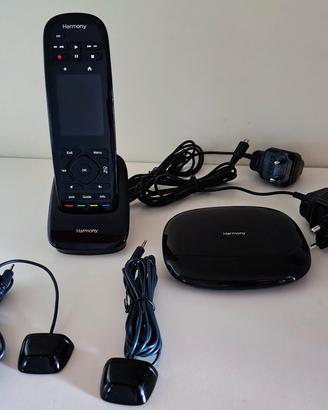 Logitech Harmony Ultimate