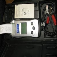 Testerie Batterie DHC BT747